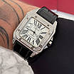 Часы Cartier Santos Diamond, фото 7