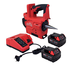 Розширювальний акумуляторний інструмент Uponor Q&E VLD для PEX-труб 1085099