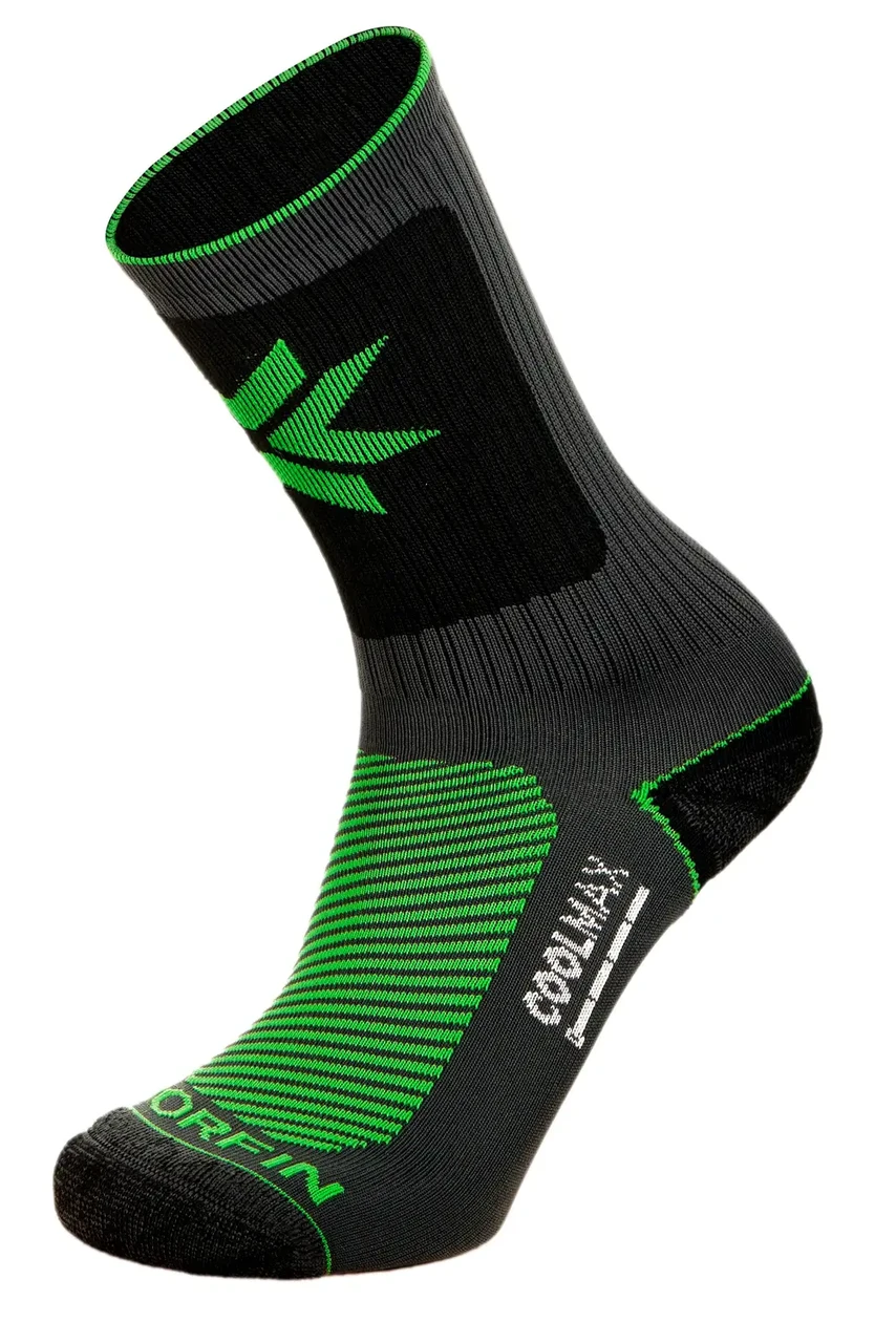 Носки Norfin Element Active Coolmax Crew T1A