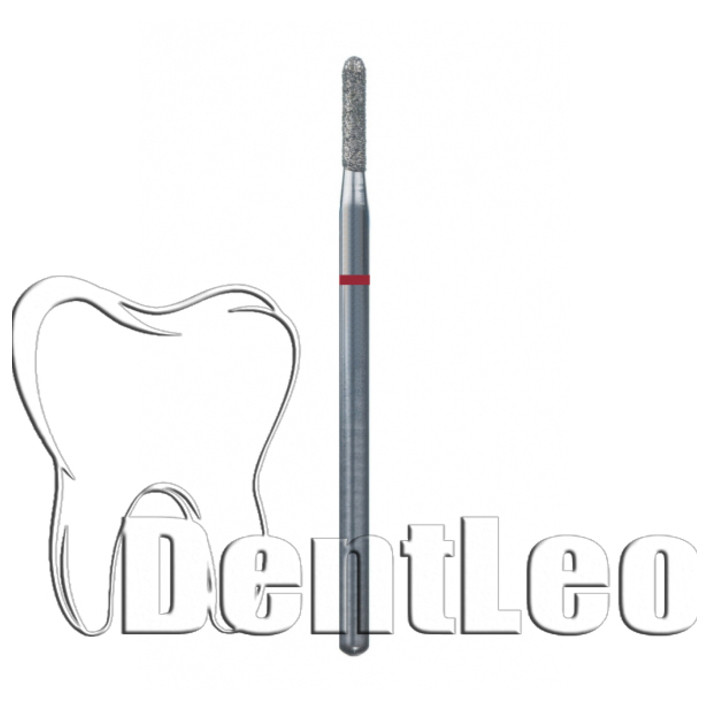 БОР АЛМАЗНИЙ - 137.080.021 (ЧЕРВОНИЙ)