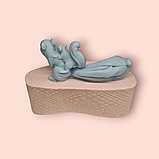 Силіконова форма Білка, б/у, фото 4