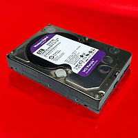 Жорсткі диски HDD та кишені