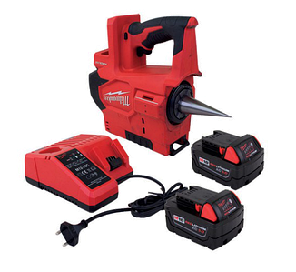 Інструмент для монтажу PEX-труб