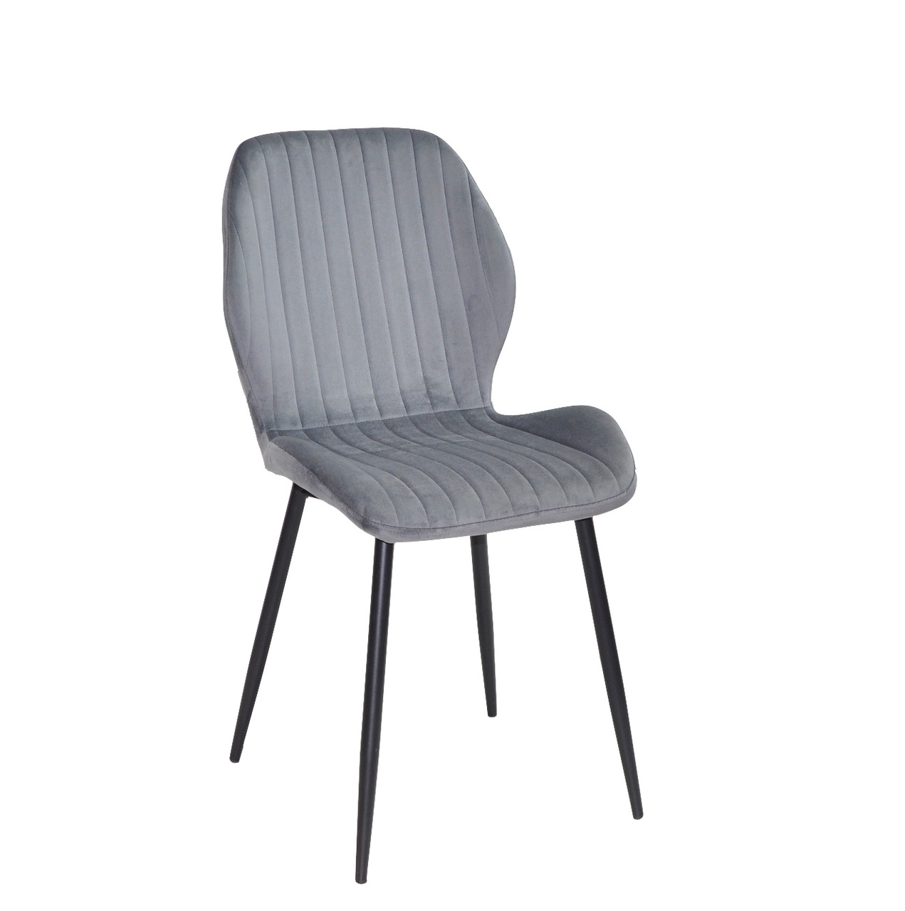 М'який стілець LUGO ВК/ ЛУГО ВК, фото 1