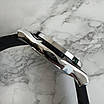 Зовнішній годинник Hublot Classic Fusion Silver-Black, фото 2