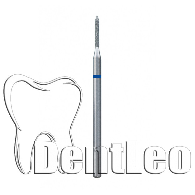 БОР АЛМАЗНИЙ - 126.080.012 (СИНЯ)