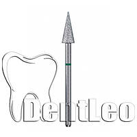 БОР АЛМАЗНИЙ - 164.120.050 (ЗЕЛЕНИЙ)