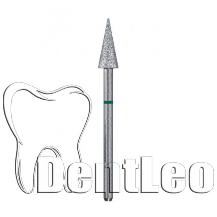 БОР АЛМАЗНИЙ - 164.120.050 (ЗЕЛЕНИЙ)