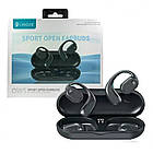 Навушники Bluetooth TWS Celebrat W29 Black