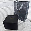 Фірмова коробка під годинник Vacheron Constantin, фото 3