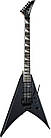 Електрогітара JACKSON JS32 AH KING V GLOSS BLACK, фото 5