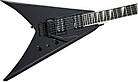 Електрогітара JACKSON JS32 AH KING V GLOSS BLACK, фото 6