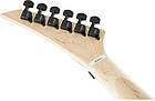 Електрогітара JACKSON JS32 AH KING V GLOSS BLACK, фото 9
