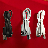 Кабелі, шнури для електроніки