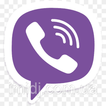 Viber Имидж