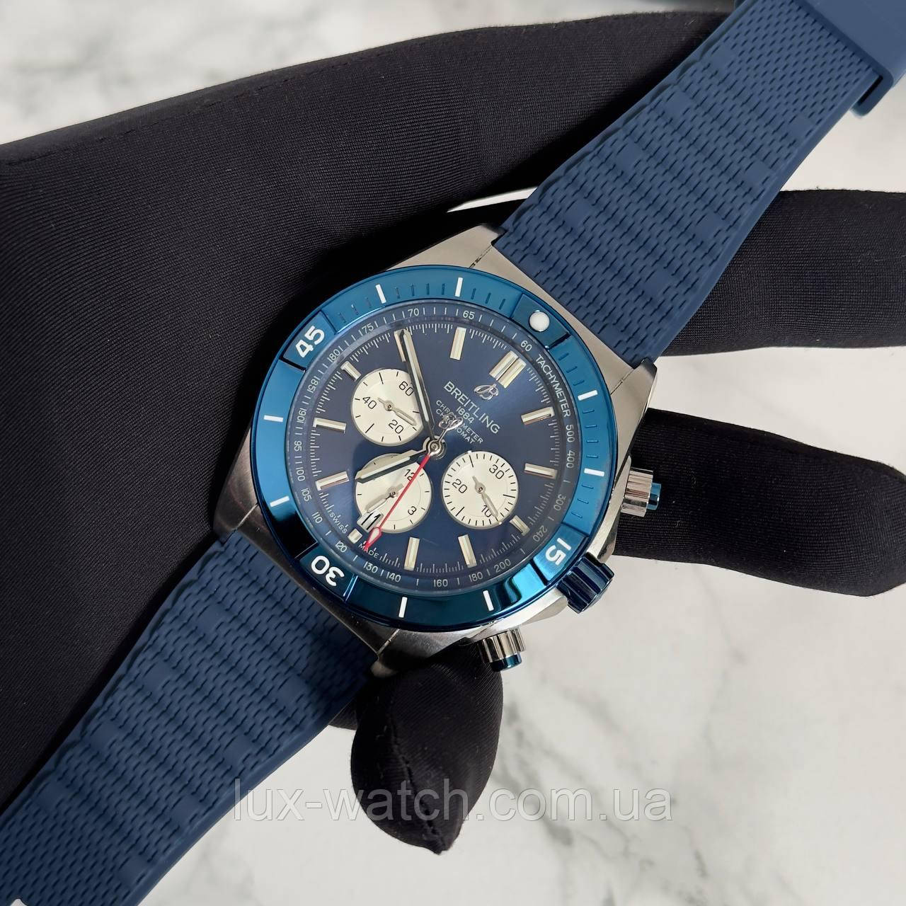 Наручний годинник Breitling 1884 Super Chronomat