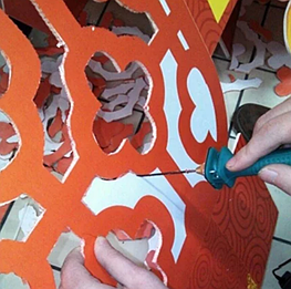 Шабельні пилки