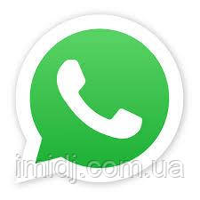 WhatsApp Имидж