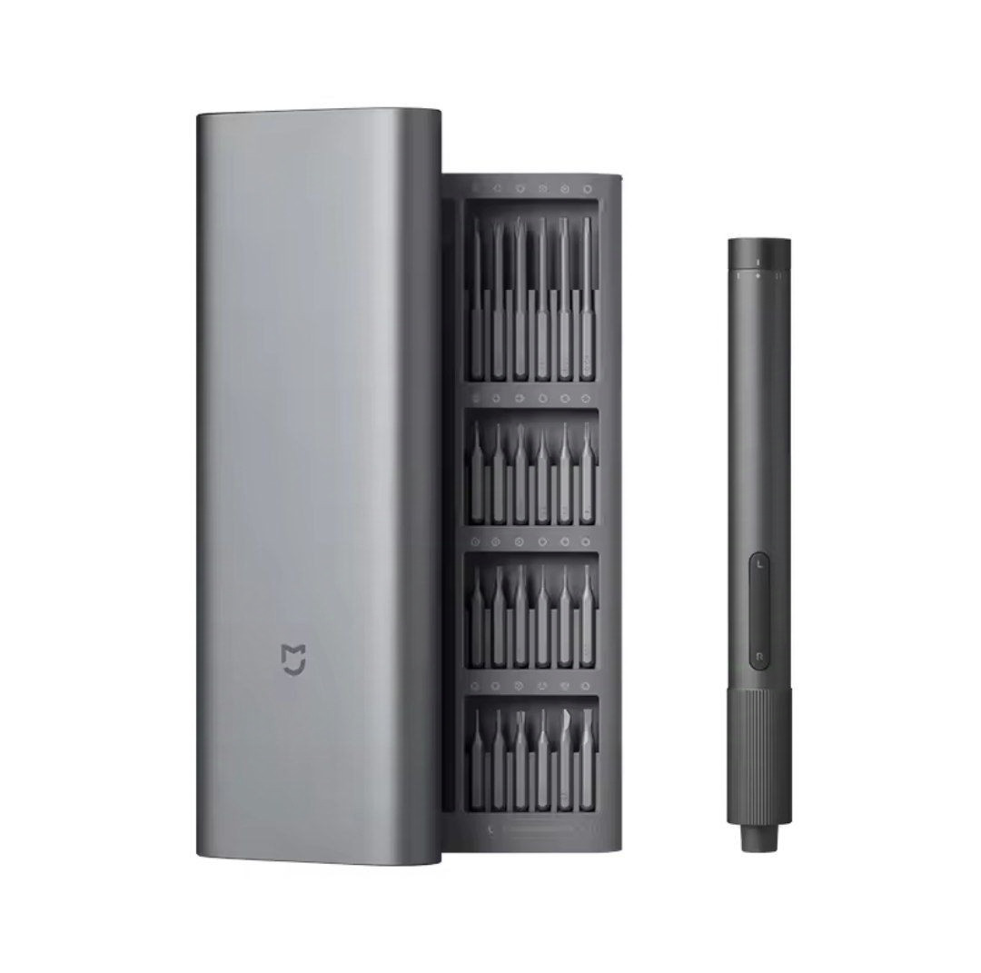 Електрична викрутка Xiaomi Mijia 24 біти