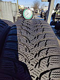 Зимові шини 195 65 r15 91T Kumho WinterCraft WP51, фото 3