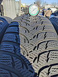 Зимові шини 195 65 r15 91T Kumho WinterCraft WP51, фото 4