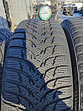 Зимові шини 195 65 r15 91T Kumho WinterCraft WP51, фото 6