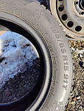 Зимові шини 195 65 r15 91T Kumho WinterCraft WP51, фото 7