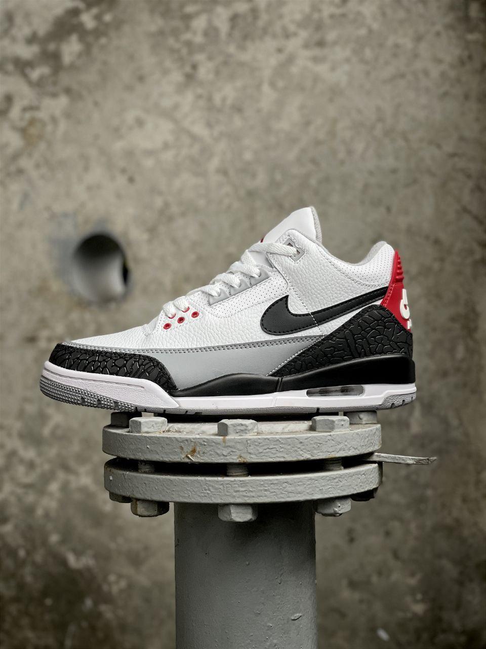 Nike air jordan 3 - купить недорого, Prom.ua: цены, акции и