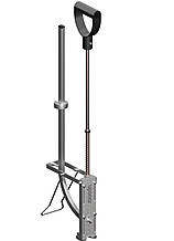 Такер-степлер для фіксації труб UponorTacker для якірної скоби (14-20 мм) 1119039