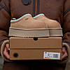 Зимові Жіночі Черевики UGG Tasman Platform Sand Beige / УГГ Тасман Платформ Сенд Бежеві, фото 8