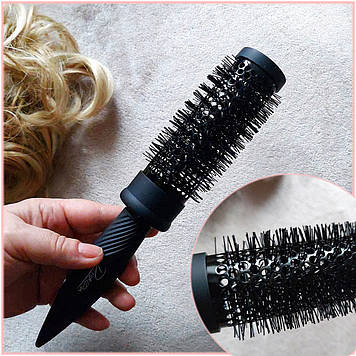 Гребінець щітка брашинг для укладки волосся Cien Beauty (Німеччина)