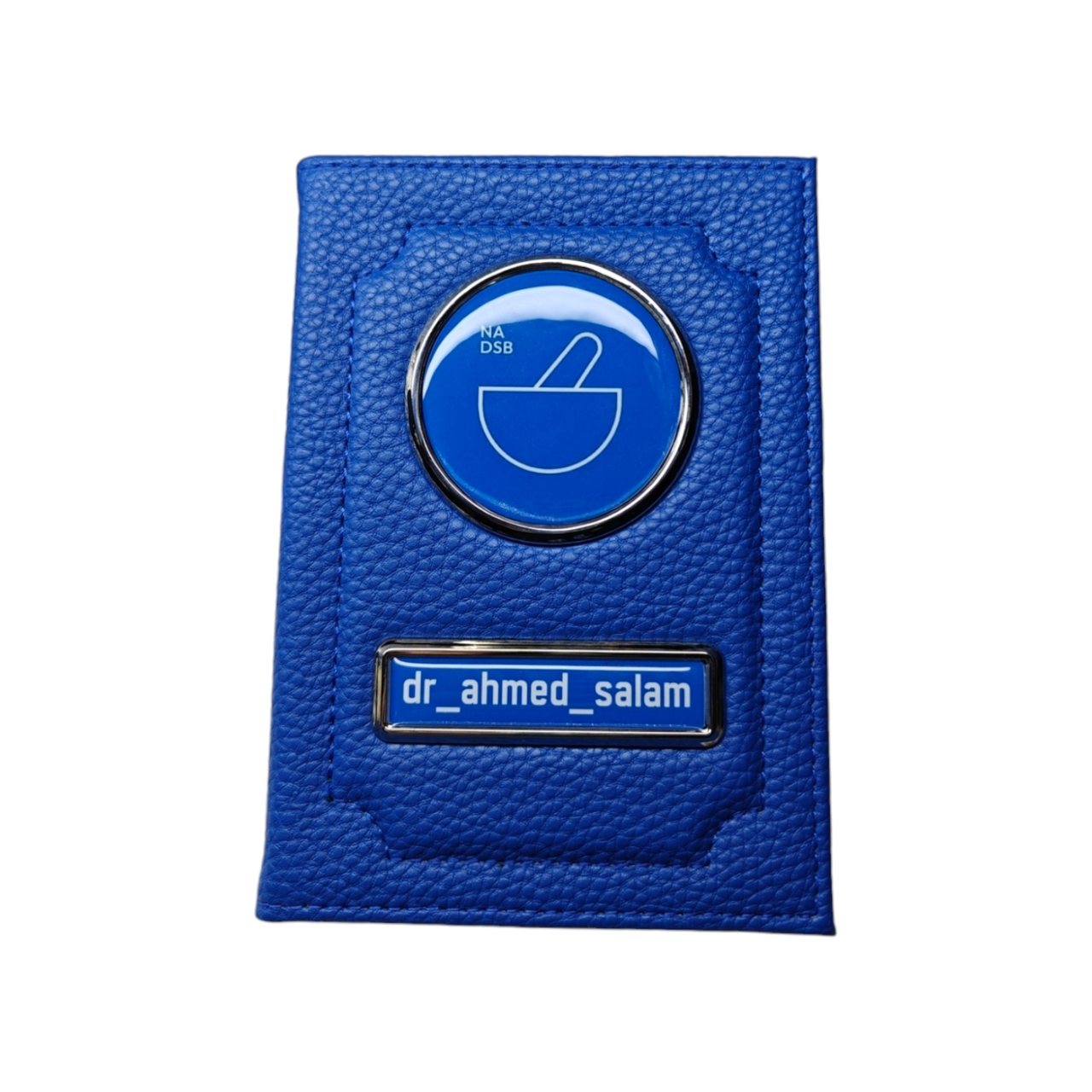 Обкладинка для автодокументів з логотипом компанії, фото 1