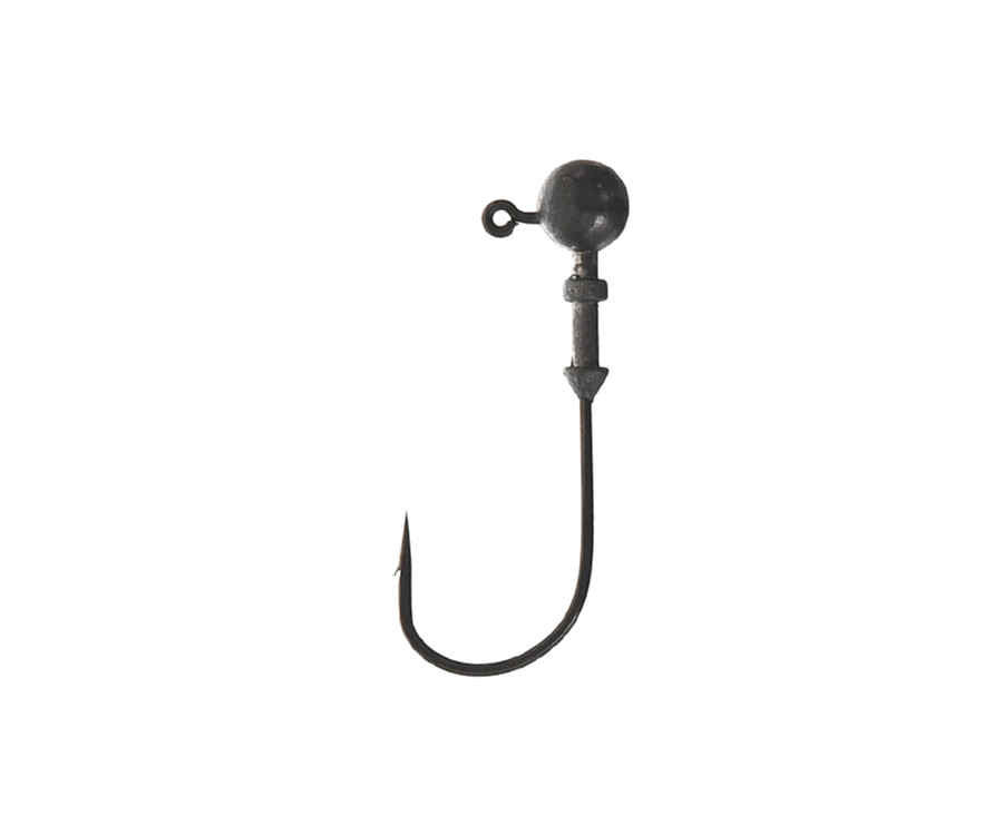 Джиг-головка Azura X-Game Out Barb #1/0 3г 2 г