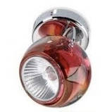 Настінно-стельовий світильник Fabbian, фото 8