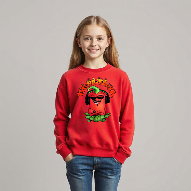 світшот Едісон Перец, мерч Едісон Перец, одяг із блогером, світшот трьохнитка, стильний світшот для фанатів, Едісон Перец одяг, дитячий світшот із принтом, підлітковий одяг Едісон, подарунок для фанатів блогерів, світшот із популярним блогером.