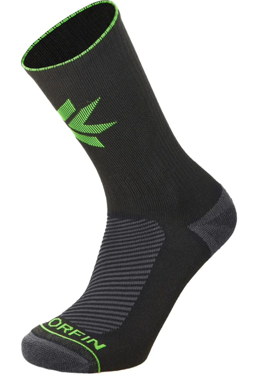 Носки Norfin Element Hiking Coolmax Crew T1M