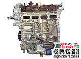 Двигун Mitsubishi Outlander 2.5i PR25DD 2021-2026 контрактні з Японії, фото 4