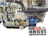 Двигун Mitsubishi Outlander 2.5i PR25DD 2021-2026 контрактні з Японії, фото 8