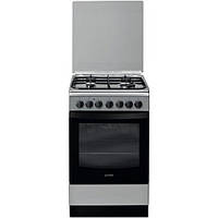 Комбінована плита Indesit IS5G5PHX/E