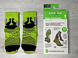 Носки X-Socks Effector xbs. Running, фото 3
