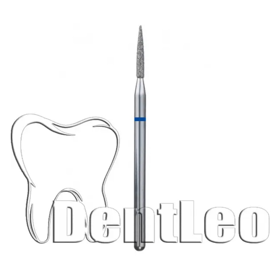 БОР АЛМАЗНИЙ КУЛЕВИДНА - 245.100.018 (СИНЯ)