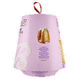 Пандоро Bauli Pandoro Stracciatella з вершковою начинкою та шматочками шоколаду 750г, фото 5