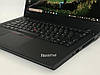 Ультрабук Б-клас Lenovo ThinkPad L490/ 14" (1920x1080) Сенсорний/ Core i5-8265U/ 8 GB RAM/ 256 GB SSD/ UHD, фото 11