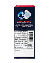 Презервативи MyONE Super Wide&Long 10 шт., картонна коробка, фото 5