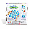 Тренування Додавання. Математична дошка Learning resources, фото 6