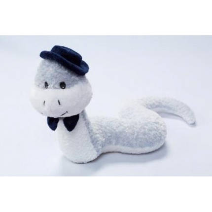 Змія Рудольф К315Р м'яка іграшка ТМ Левеня, фото 1