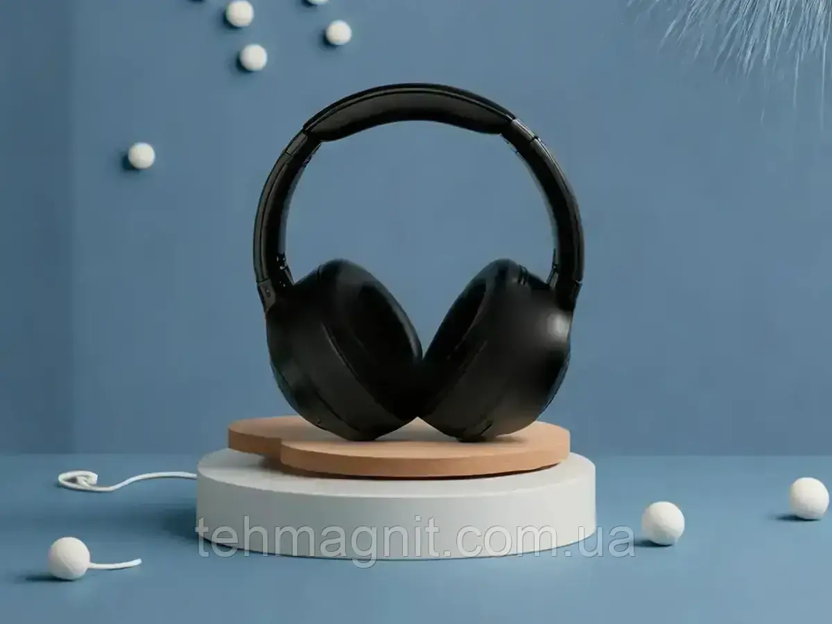Наушники накладные Bluetooth 910BTR