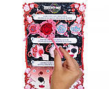 Monster High Draculaura HYT72 Лялька Монстр Хай Дракулаура Шафа з секретами, фото 7