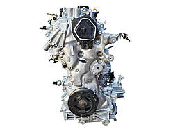 Двигун Nissan Rogue 2.5i PR25DD 2021- з Японії