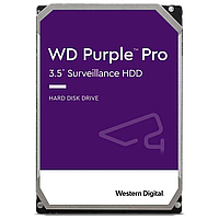 Жорсткий диск 3.5" WD10PURU-78, 1 ТБ, 100x25x145 мм